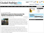 Ciudad Rodrigo al dia