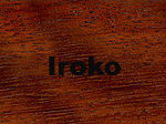 iroko