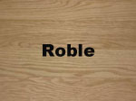 roble