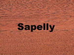 sapelly